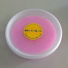 Bubble Gubble Pinky Slime