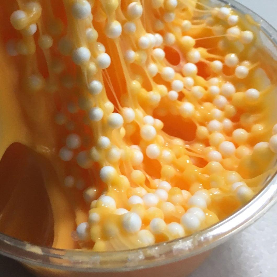 Dreamsicle Slime