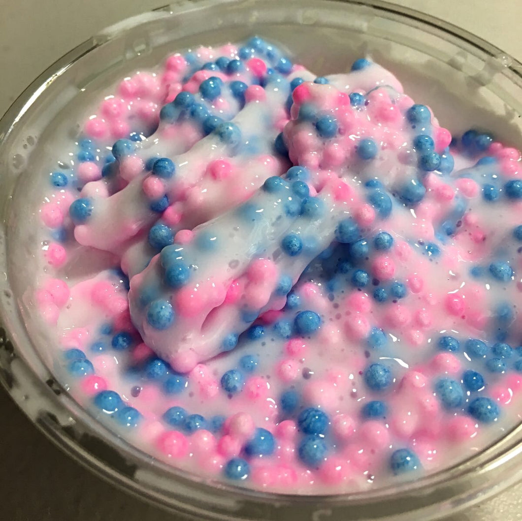 Cotton Candy Slime